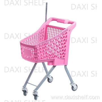 Kids shopping trolley/kids shopping cart/shopping cart toy